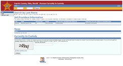 Desktop Screenshot of fayette.miamivalleyjails.org