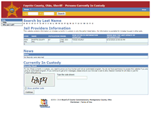 Tablet Screenshot of fayette.miamivalleyjails.org